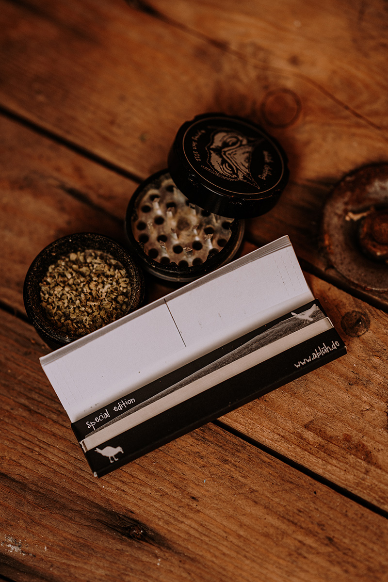 King Size Slim